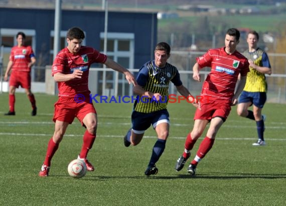 FC Zuzenhausen - TSV Höpfingen  Verbandsliaga Nordbaden (© FC Zuzenhausen - TSV Höpfingen  Verbandsliaga Nordbaden)